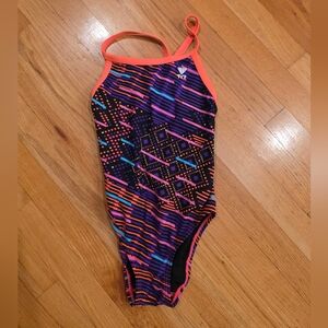 TYR One Piece Swimsuit